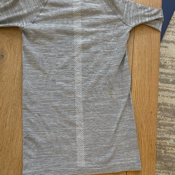 Lululemon Swiftly Tech Long-Sleeve Shirt - 4 - Picture 3 of 3